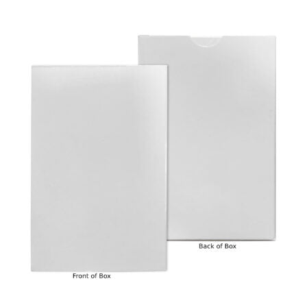 Classic Playing Card  - PC002