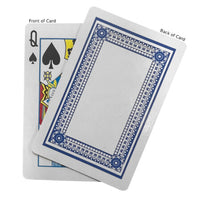 Classic Playing Card  - PC002
