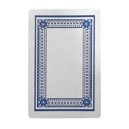 Classic Playing Card  - PC002