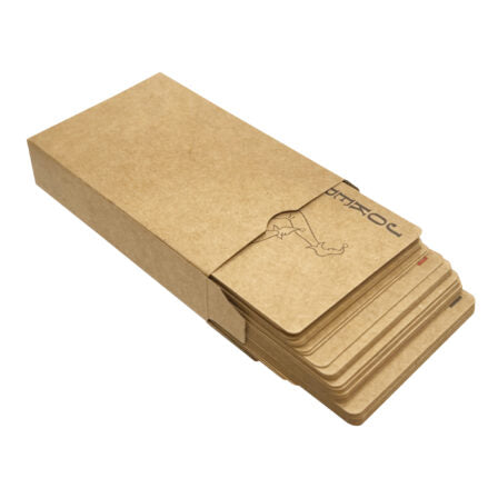 Eco Recycled Playing Card  - PC003