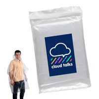 Breeze Poncho  - PCH001