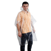 Breeze Poncho  - PCH001
