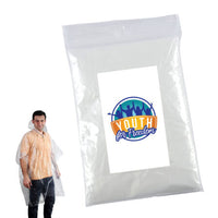 Sunlight Poncho  - PCH002