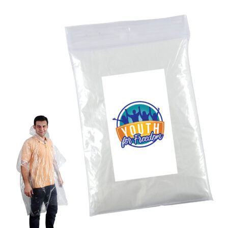 Sunlight Poncho  - PCH002