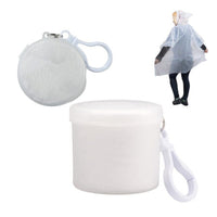 Cloud Poncho  - PCH004