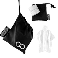 Shower Poncho  - PCH005