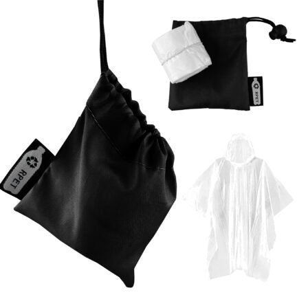 Shower Poncho  - PCH005