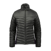 Women's Montserrat Thermal Jacket