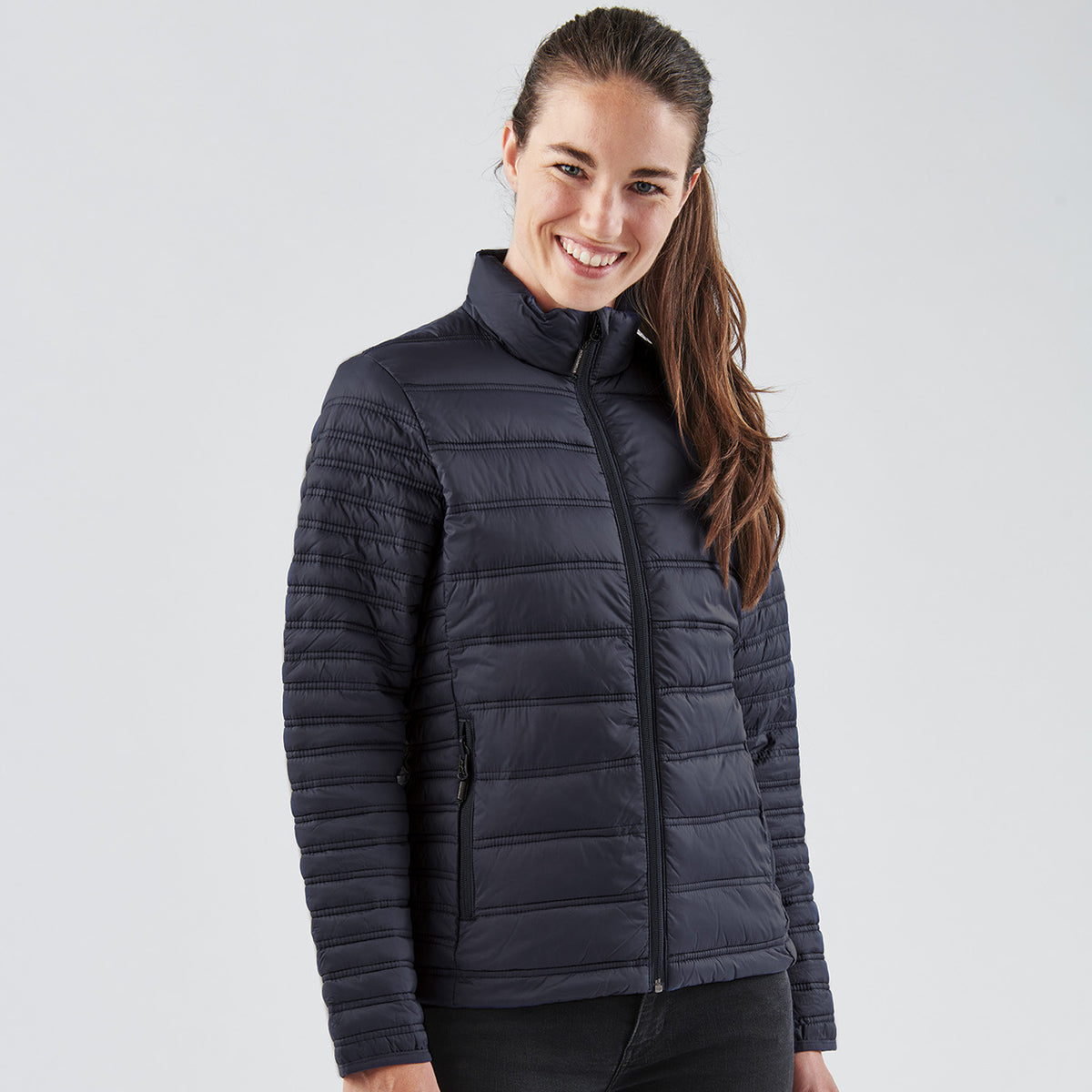 Women's Basecamp Jacket