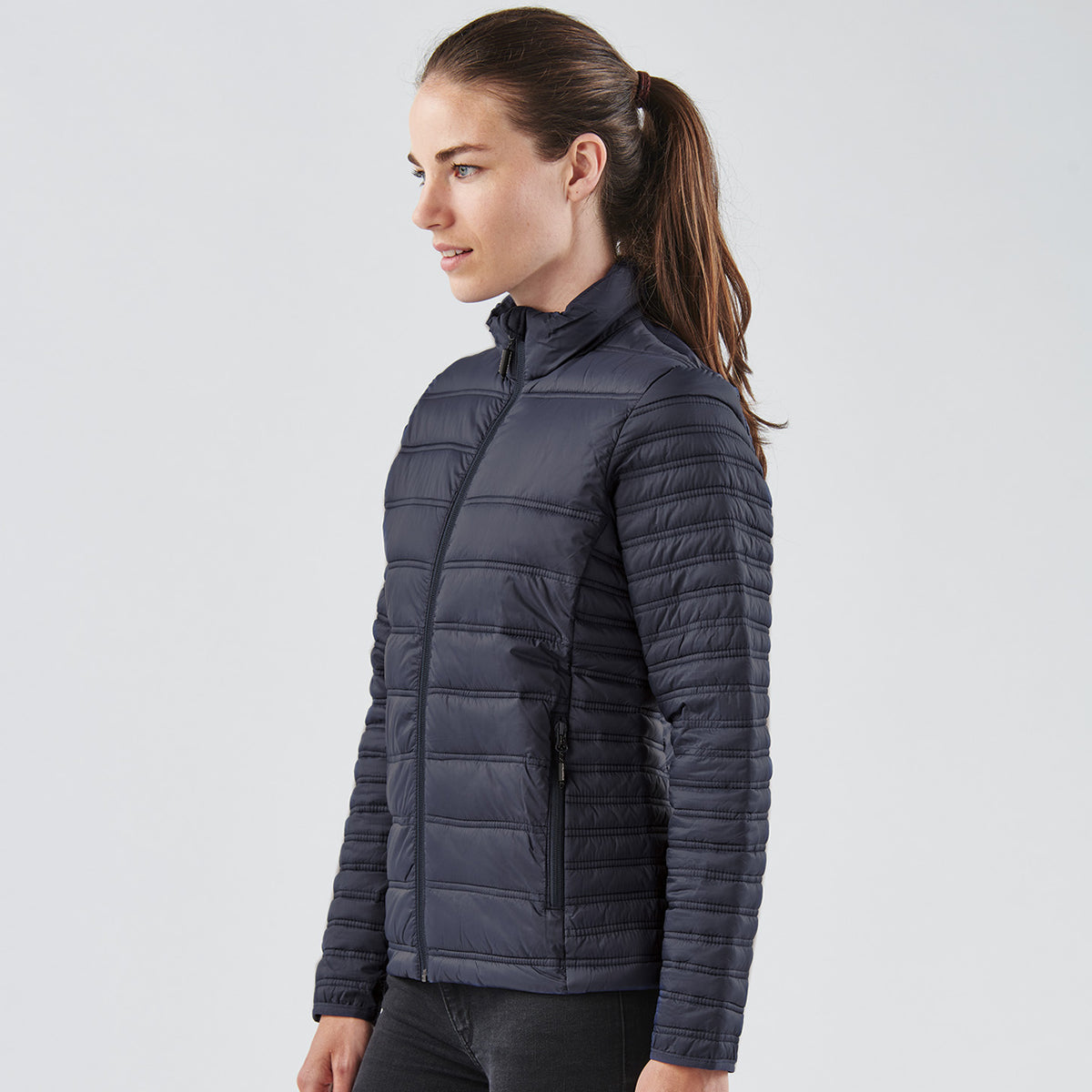 Women's Basecamp Jacket
