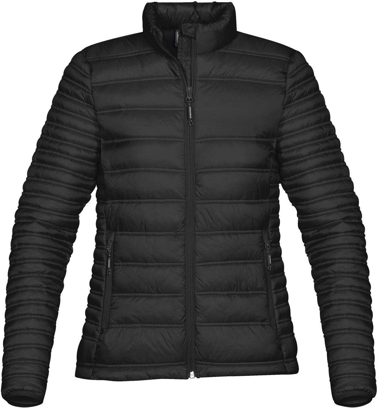 Women's Basecamp Jacket