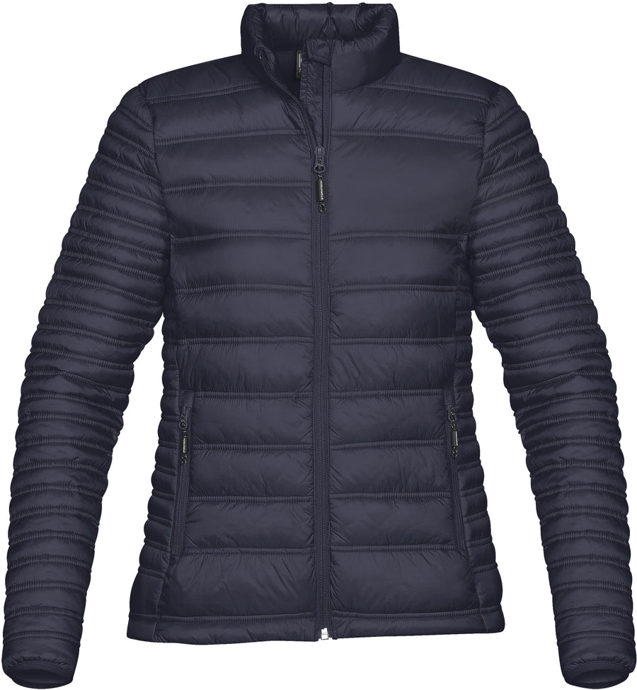 Women's Basecamp Jacket