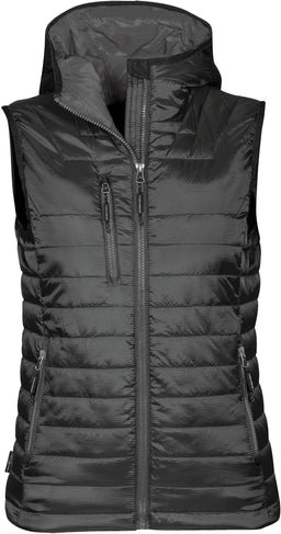 Women's Gravity Thermal Vest