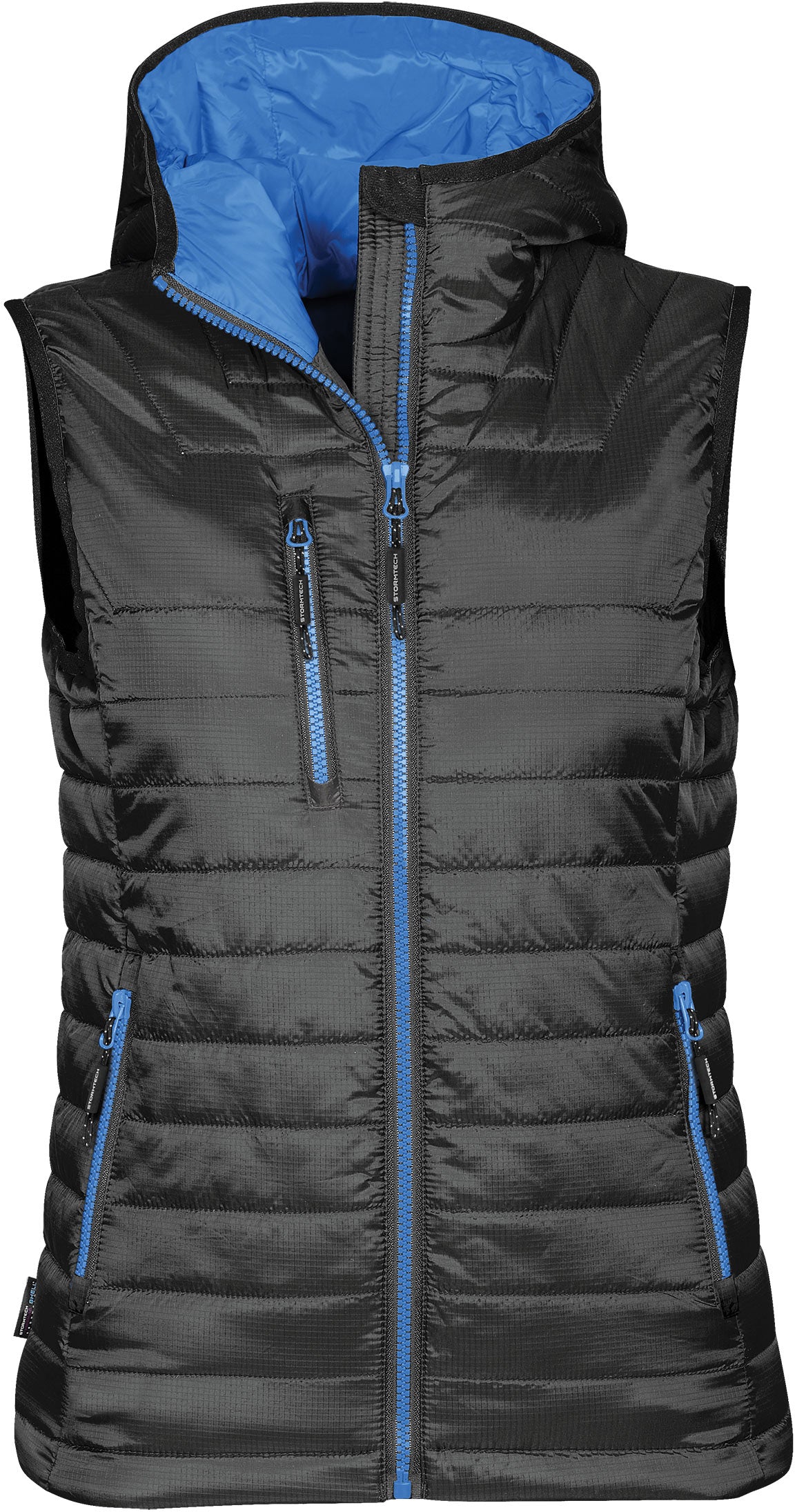 Women's Gravity Thermal Vest