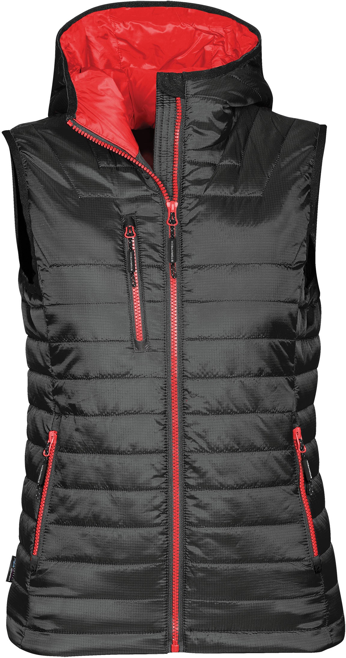 Women's Gravity Thermal Vest