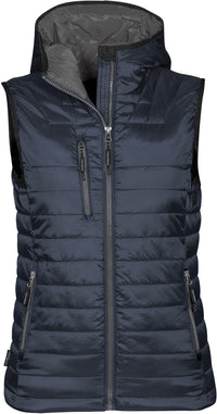 Women's Gravity Thermal Vest