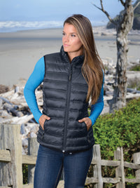 Women's Basecamp Thermal Vest