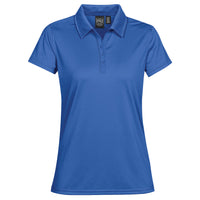 Women's Eclipse Pique Polo