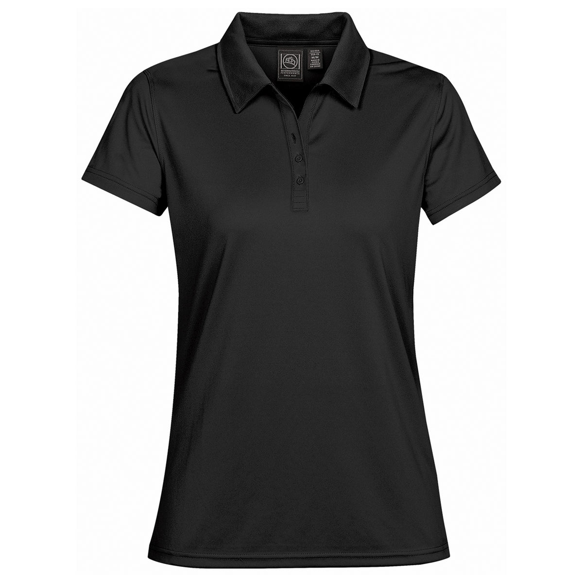 Women's Eclipse Pique Polo