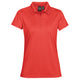 Women's Eclipse Pique Polo