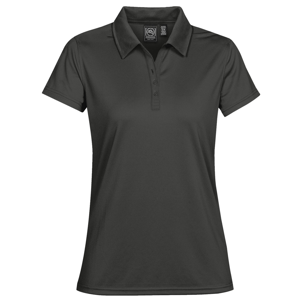 Women's Eclipse Pique Polo