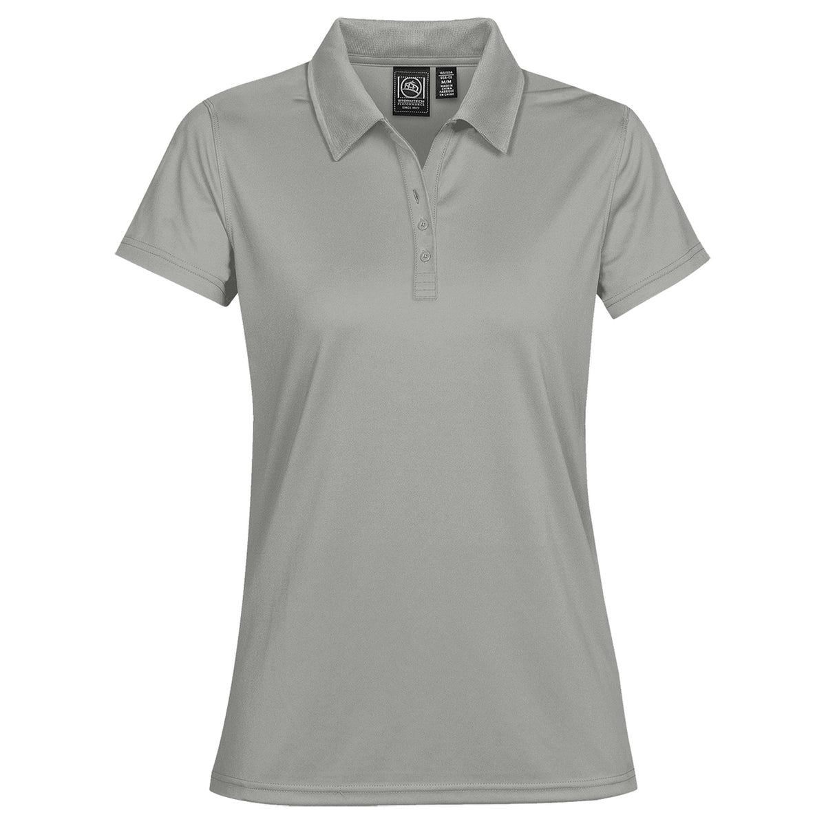 Women's Eclipse Pique Polo