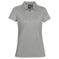 Women's Eclipse Pique Polo