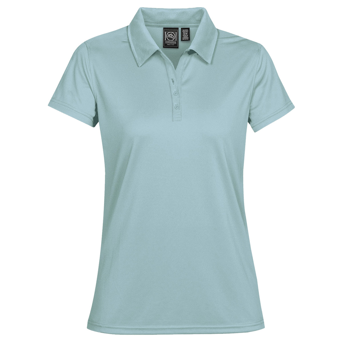 Women's Eclipse Pique Polo