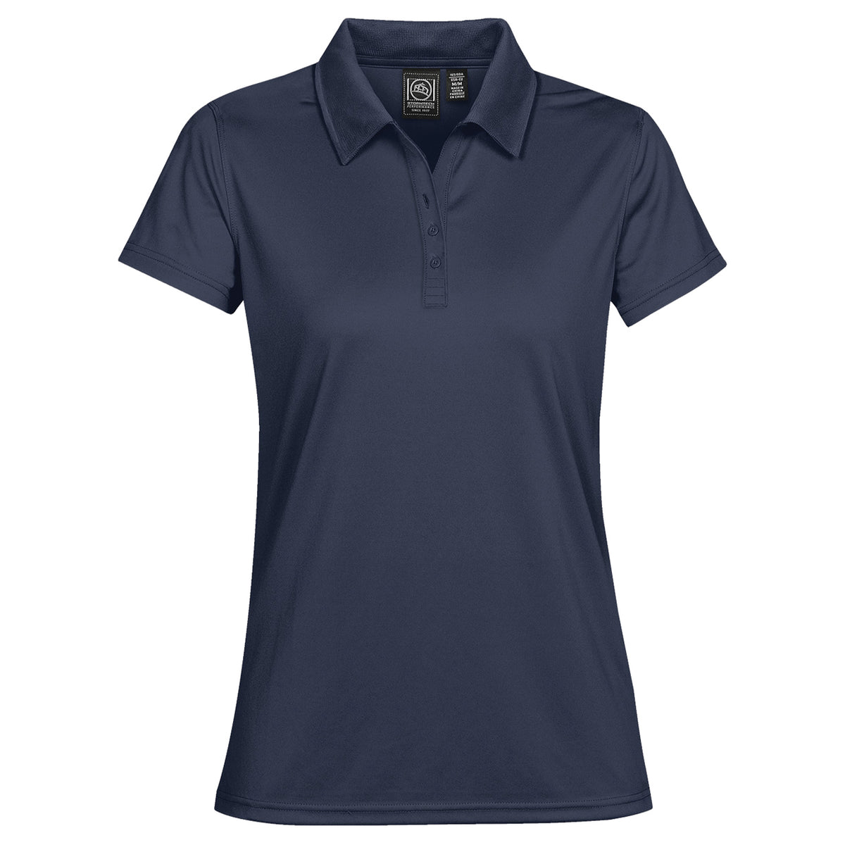 Women's Eclipse Pique Polo