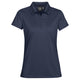 Women's Eclipse Pique Polo