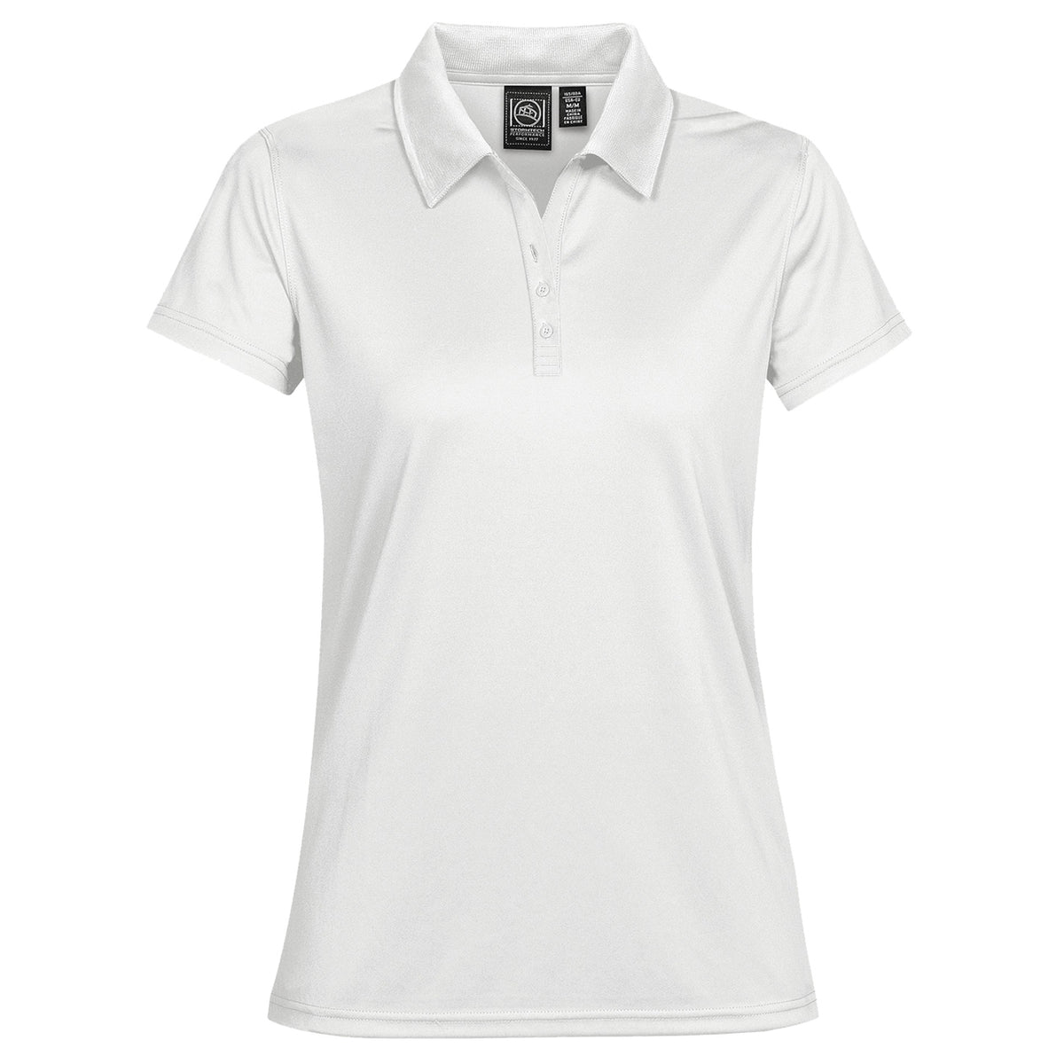 Women's Eclipse Pique Polo