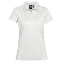 Women's Eclipse Pique Polo