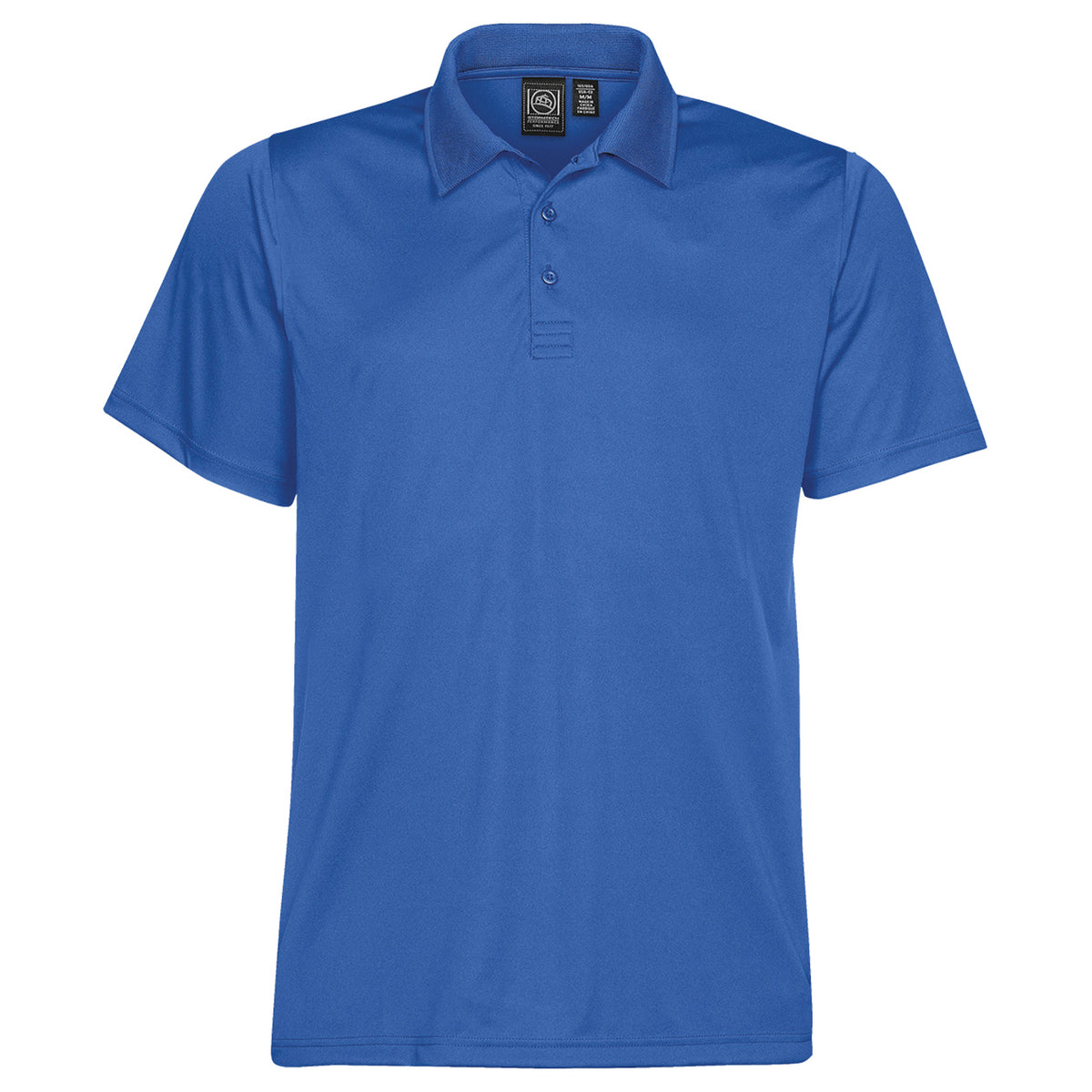 Men's Eclipse Pique Polo