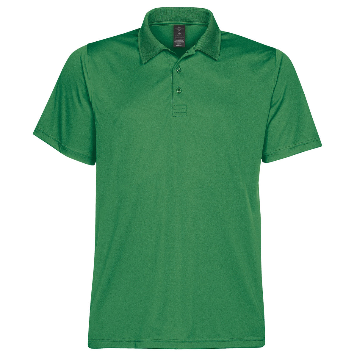 Men's Eclipse Pique Polo