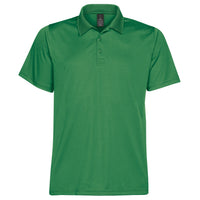 Men's Eclipse Pique Polo