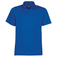 Men's Eclipse Pique Polo