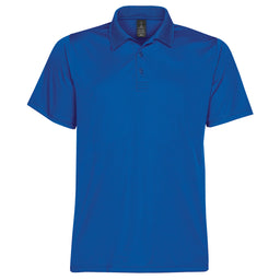 Men's Eclipse Pique Polo
