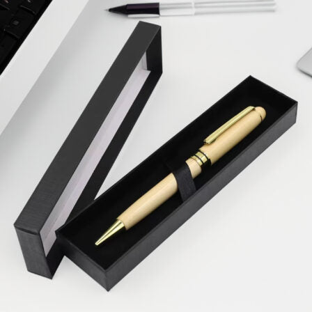 Single Presenter - PKG003