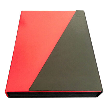 Pen Sample Folder - PKG005