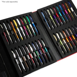Pen Sample Folder - PKG005
