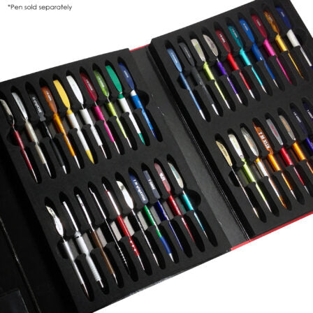 Pen Sample Folder - PKG005