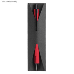 Single Paper Pen Sleeve - PKG006