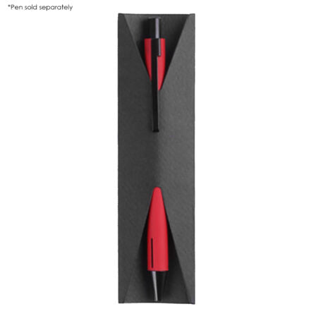 Single Paper Pen Sleeve - PKG006
