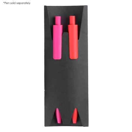 Double Paper Pen Sleeve - PKG007