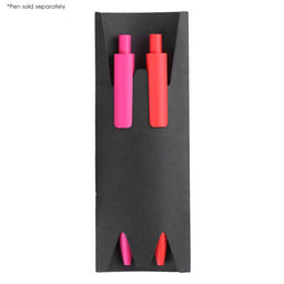 Double Paper Pen Sleeve - PKG007
