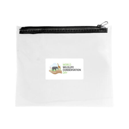 Isuki Pencil Case - PKG013