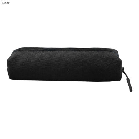 Canvas Tube Pencil Case - PKG015