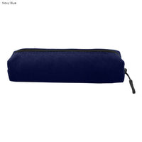 Canvas Tube Pencil Case - PKG015