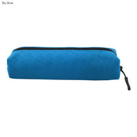 Canvas Tube Pencil Case - PKG015