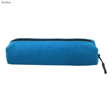 Canvas Tube Pencil Case - PKG015